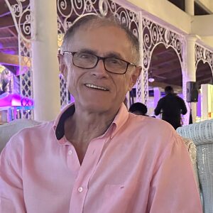 Photo de profil de Bernard Chapelain