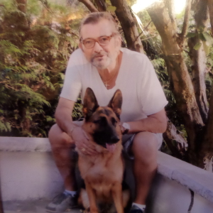 Photo de profil de Bernard Chaplain
