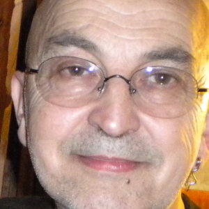Photo de profil de Bernard Charf