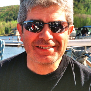 Photo de profil de Bernard Charrade