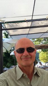 Photo de profil de Bernard Charret