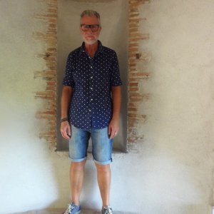 Photo de profil de Bernard Charrier