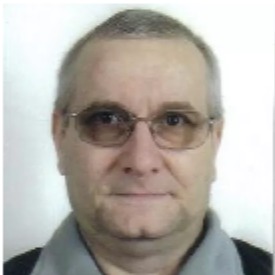 Photo de profil de Bernard Charton