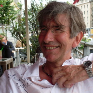 Photo de profil de Bernard Chassagnon