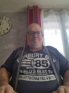 Photo de profil de Bernard Chauvin
