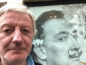 Photo de profil de Bernard Chedru
