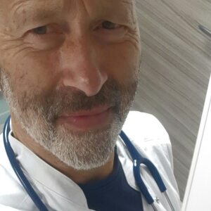 Photo de profil de Bernard Cheru