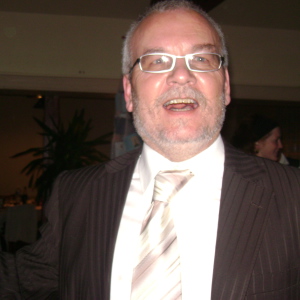 Photo de profil de Bernard Chevalier