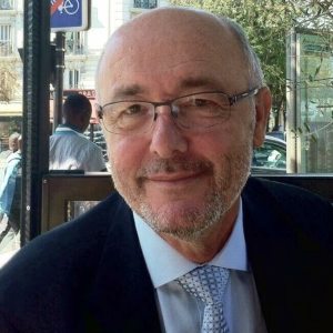 Photo de profil de Bernard Chiaramonti