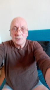 Photo de profil de Bernard Choukroun