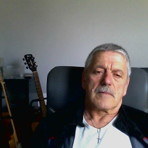 Photo de profil de Bernard Christian