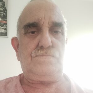 Photo de profil de Bernard Ciccia