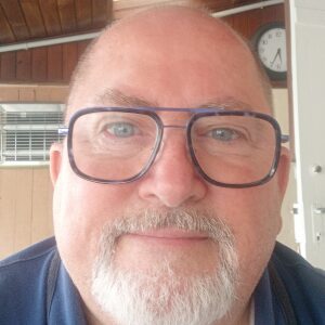 Photo de profil de Bernard Citrain