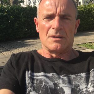 Photo de profil de Bernard Cleach