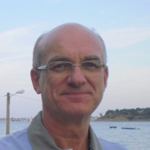 Photo de profil de Bernard Cléro