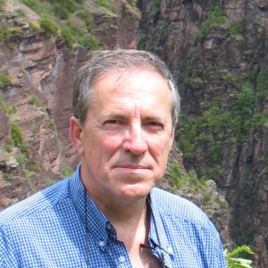 Photo de profil de Bernard Cluber