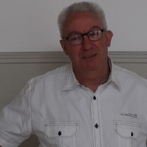 Photo de profil de Bernard Cocq