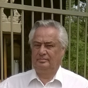 Photo de profil de Bernard Cognasse