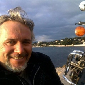 Photo de profil de Bernard Cohen