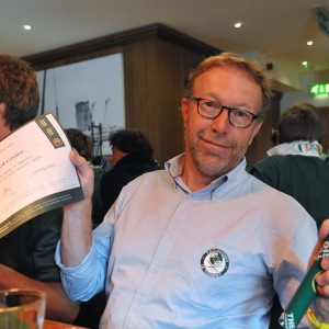 Photo de profil de Bernard Coisne