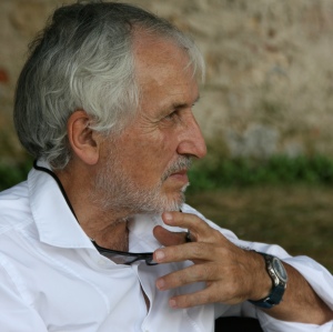 Photo de profil de Bernard Comet
