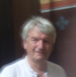 Photo de profil de Bernard Comte