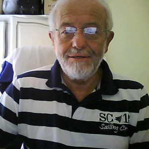 Photo de profil de Bernard Corbic