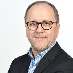 Photo de profil de Bernard Cormary