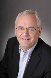Photo de profil de Bernard Cornu