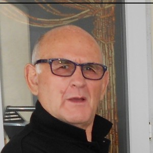 Photo de profil de Bernard Cornu