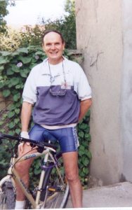 Photo de profil de Bernard Coton