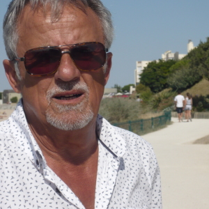 Photo de profil de Bernard Coudreau