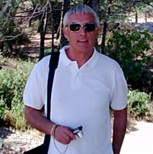 Photo de profil de Bernard Couturier