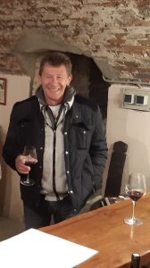 Photo de profil de Bernard Crigny