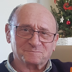 Photo de profil de Bernard Crozet