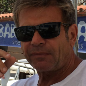 Photo de profil de Bernard Cuberos