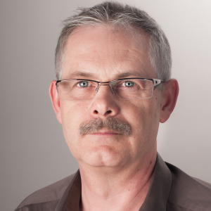Photo de profil de Bernard Cucherousset