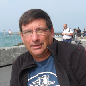 Photo de profil de Bernard Cuenca