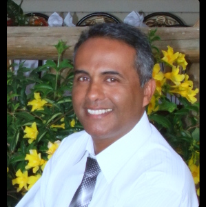 Photo de profil de Bernard Cuniah