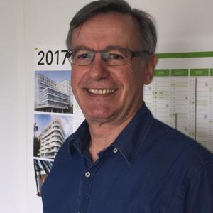 Photo de profil de Bernard Cunico