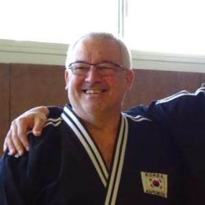 Photo de profil de Bernard Cuny