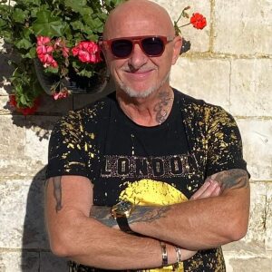 Photo de profil de Bernard Curny