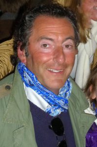 Photo de profil de Bernard Cyfer