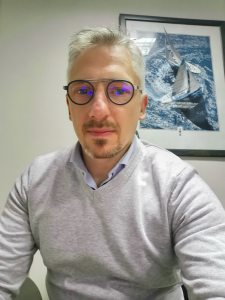 Photo de profil de Bernard Dabe