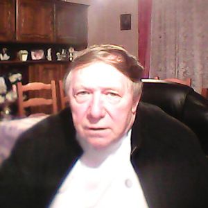 Photo de profil de Bernard Dailly