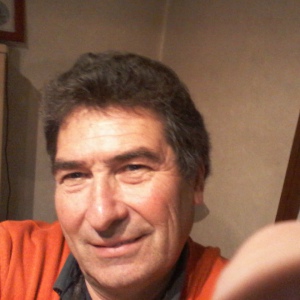 Photo de profil de Bernard Dameme