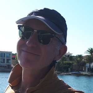 Photo de profil de Bernard Danthez