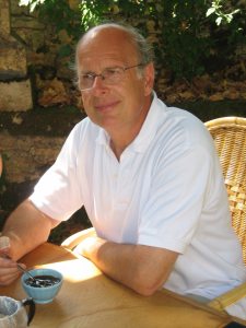 Photo de profil de Bernard Dassonvalle
