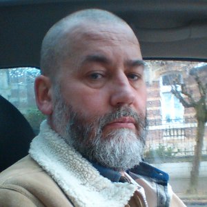 Photo de profil de Bernard Dauchet
