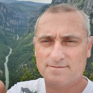 Photo de profil de Bernard Davat